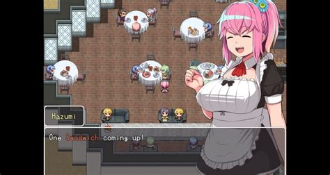 Hazumi and Pregnation [v1.11] [Mihiraghi] PC & Android .